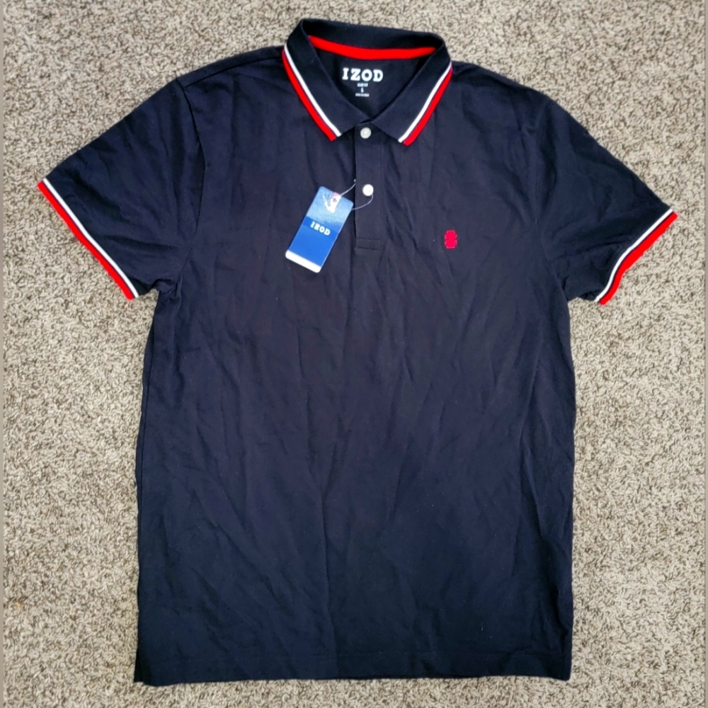 IZOD Polo Shirt